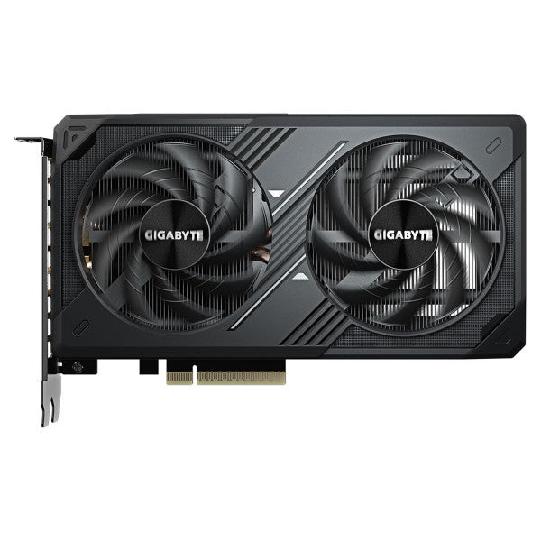 Gigabyte GeForce RTX 5060 WINDFORCE OC 8G Gigabyte GeForce RTX 5060 WINDFORCE OC 8G